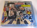 Beatles ANTHOLOGY 3 Sealed Triple Vinyl/Promo CD/Poster/LP Slick - 4 Items Total
