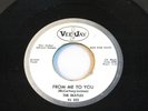 Beatles 45 