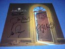 Deep Purple - ORIGINAL SIGNED - Vinyl LP Album - The House of Blue Light