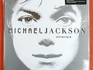 MICHAEL JACKSON - INVINCIBLE   180g Audiophile  2LP  Music On Vinyl SEALED