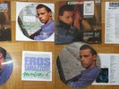 ????EROS RAMAZZOTTI selten PICTURE DISC LP rar MUSICA E + BOOKLET u BESONDERHEITEN