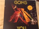 GONG YOU (1974) VIRGIN RECORDS VR 13-113 PROMO STEVE Hillage