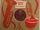 Enrique Montoya y Mario Alvarez - Federico Garcia Lorca - LP Latin SMC Pro-Arte