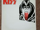 KISS Lp 45 Killer/I Love It Loud/I Was Made For Lovin You PHONOGRAM 1982 NM RARE