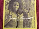 Hugh Mundell   (Augustus Pablo)   Time And Place   Reggae LP   1980   Super Rare