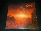 DIO LP THE LAST IN LINE 