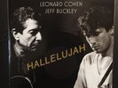 Leonard Cohen Jeff Buckley Hallelujah 7