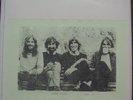 PINK FLOYD VERY RARE ORIGINAL VINTAGE  ACETATE PINK FLOYD VOL. 2 RARE