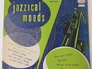 Charles Mingus Jazzical Moods Vol 2 PERIOD Records SPL 1111 JAZZ LP 10