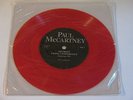 Paul McCartney 45 