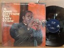 John Coltrane The Last Trane EX PRESTIGE MONO VAN GELDER in SHRINK