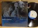 Kenny Dorham Whistle Stop EX BLUE NOTE LIBERTY in SHRINK