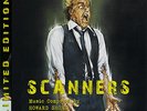 Scanners - Complete Score - Limited 1000 - Howard Shore