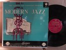 Modern Jazz Royal Festival Hall London EX MONO DEEP GROOVE UK Don Rendell Sextet