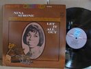 Nina Simone Let It All Out VG+ STEREO DEEP GROOVE