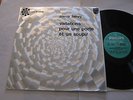 LP PIERRE HENRY - VARIATIONS POUR UNE PORTE ET UN SOUPIR