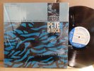 Pete La Roca Basra EX BLUE NOTE LIBERTY VAN GELDER in SHRINK