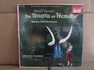 Roots Of Heaven SEALED soundtrack Malcolm Arnold