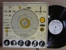 Sun Ra Heliocentric Worlds II ESP ORIG STEREO 3RD VERSION 1017A(68) RARE