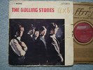 ROLLING STONES 12 x 5 UK EXPORT LP London Mono LL 3402 Rare Alternate Sleeve
