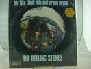 THE ROLLING STONES BIG HITS [HIGH TIDE & GREEN GRASS] SEALED IMPORT COLOURED LP