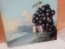 MOBY GRAPE- WOW-NR MINT ORIG 1968 COLUMBIA PSYCH ROCK LP WITH 1A STAMPERS