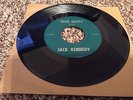 *RARE* Jack Kennedy 