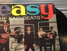 VINYL RECORD EASY BY THE EASYBEATS