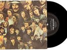 THE BEATLES - RARE AUSTRALIA ONLY BONUS THREE TRACK EP 7