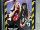 Rolling Stones No Security - Mini Disc