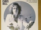 CHRIS BELL I AM THE COSMOS 45 RPM 7