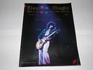 Electric Magic - August 1992 Canadian Led Zeppelin Fanzine RARE