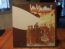 Led Zeppelin II 180 gram Classic Records SD 8236