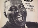 Howlin Wolf' - 