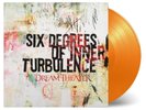 DREAM THEATER : Six Degrees Of Inner Turbulence (LIMITED ORANGE VINYL) 2 LP NEU