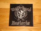 MOTORHEAD Bastards LP First Press 1993 very rare
