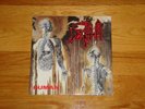 DEATH Human LP RARE First Press 1991