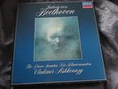 BEETHOVEN PIANO SONATAS, ASHEKANAZY - 12LP BOX DECCA HI-FI STEREO ENGLAND VINYL