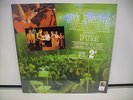 fabrizio de andre' in concerto pfm vol 2 1980/2010 ediz. limitata vinile verde