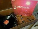 JOHN COLTRANE ARCHIE SHEPP New Thing At Newport LP IMPULSE AS94 Bobby Hutcherson