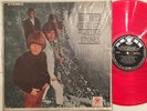 The Rolling Stones Big Hits (High Tide and Green Grass) Black Cat Records (RED)