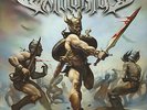 EXMORTUS - Slave to the sword     LP      NEU