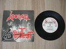 Venom - Bloodlust / In Nomine Satanas ORG 7