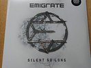 Emigrate - Silent So Long Double Vinyl LP - Brand New & Sealed - Rammstein