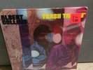 Albert Collins SEALED 1969 vinyl lp Trash Talkin’ Imperial