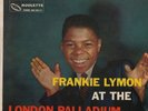 Frankie Lymon EP Roulette 304 