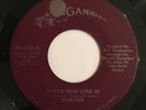 BARONS, THAT'S HOW LOVE IS, VERY RARE CROSSOVER SOUL 45