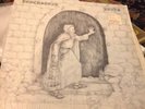 Very Rare Touchstone Runes Lp Still In Plastic