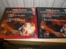 PINK FLOYD  DO ANDROIDS DREAM OF ELECTRIC SHEEP PT 1 & 2 VELVET COVER ACETATES