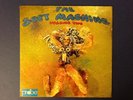 SOFT MACHINE  volume two PROBE 1969 UK import (pink label) all ORIGINAL Nm